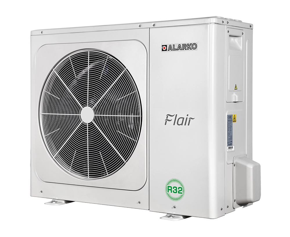 Alarko Flair FLR-HP0803SP Тепловые насосы