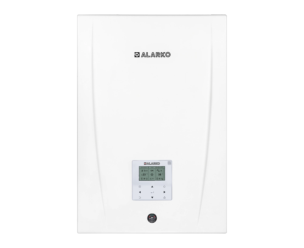 Alarko Flair FLR-HP0803SPO Кондиционеры и сплит-системы