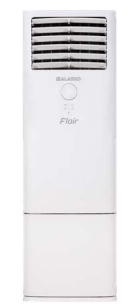 Alarko Flair FLR-LC4801FSI Кондиционеры и сплит-системы