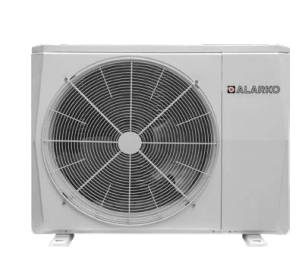 Alarko ALR-V6HP0S4FS11 Тепловые насосы